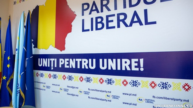 PL elaborează un concept de unificare a partidelor unioniste 