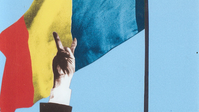 Ziua Tricolorului în R.Moldova. Pe 27 aprilie 1990 drapelul național a fost arborat pe clădirea Parlamentului în Chișinău (FOTO)