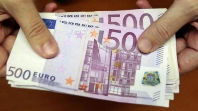 Germania și Austria nu vor mai emite, de vineri, bancnote de 500 euro 