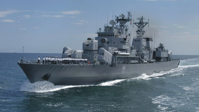 Începe cel mai mare exercițiu multinațional naval din Marea Neagră, organizat de Forțele Navale Române
