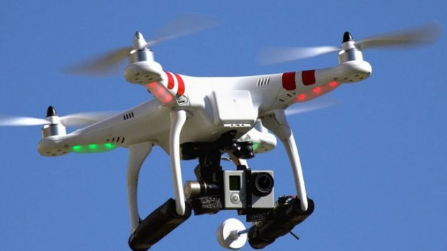 Autoritatea Aeronautică Civilă a emis o atenționare privind utilizarea dronelor