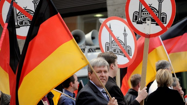 Germania va modifica legislația pentru a preveni radicalizarea islamistă a tinerilor pe internet 