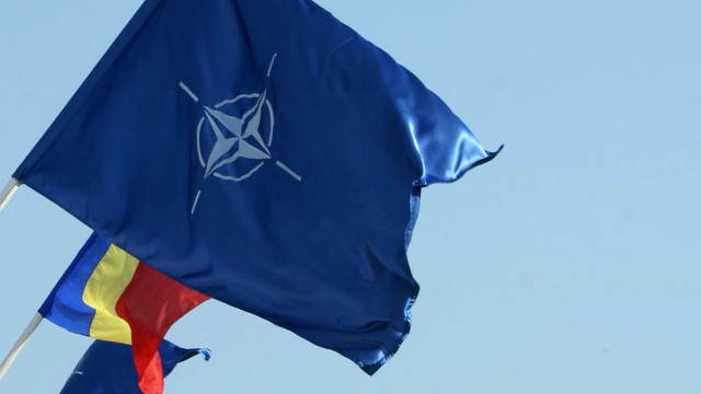 Exercițiul de amploare al NATO din Marea Neagră s-a încheiat în Portul Militar Constanța