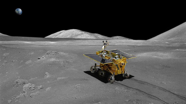 China va construi o bază de cercetări științifice în apropiere de polul sudic al Lunii