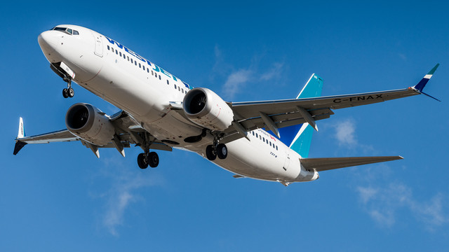 Compania aeriană low cost Norwegian, afectată de reținerea la sol a avioanelor Boeing 737 MAX