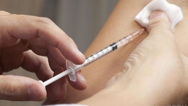 Săptămâna Europeană a Imunizărilor - mai protejați împotriva bolilor care pot fi prevenite prin vaccinare
