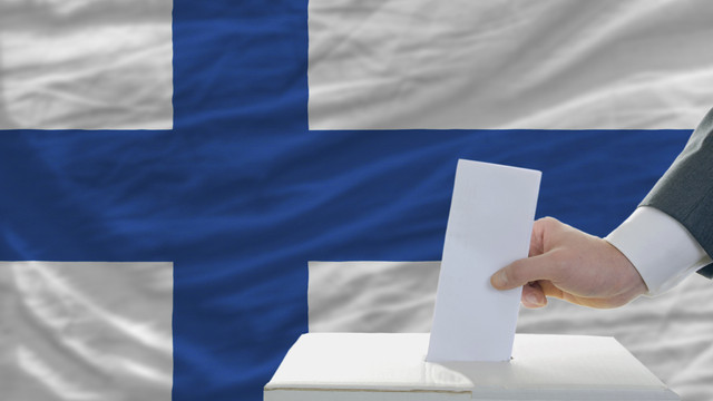 Alegeri parlamentare astăzi în Finlanda: Extremă dreapta câștigă teren, pe fondul unei campanii anti-imigrație