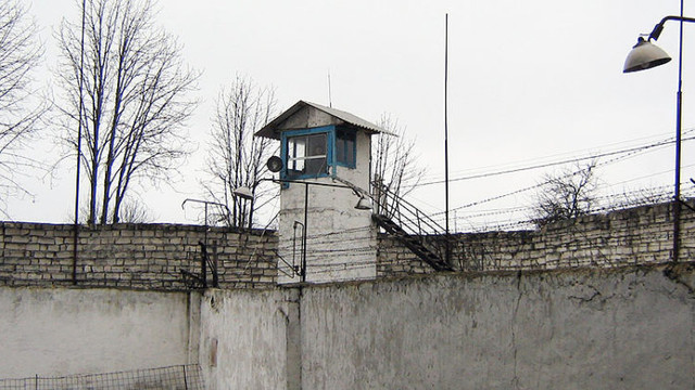 Republica Moldova, prin prisma penitenciarelor 