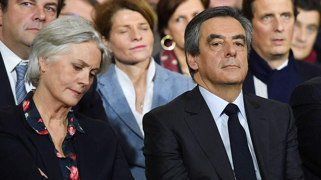 Un fost premier al Franței, dar și soția acestuia vor fi judecați pentru corupție