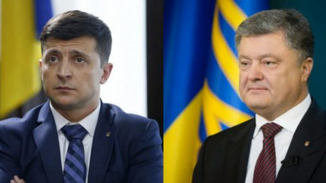 Andrei Popov: Volodimir Zelenski e novice și, probabil, politica Kievului față de Chișinău va merge pe linia setată de președintele Poroșenko