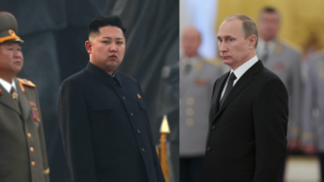 Kim Jong-Un ar putea vizita baza marinei ruse din Vladivostok în cadrul întâlnirii cu Vladimir Putin