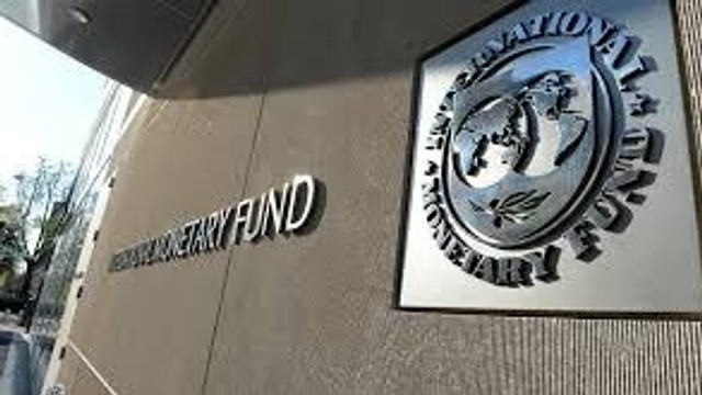 Sistemul financiar internațional devine tot mai fragil, avertizează FMI