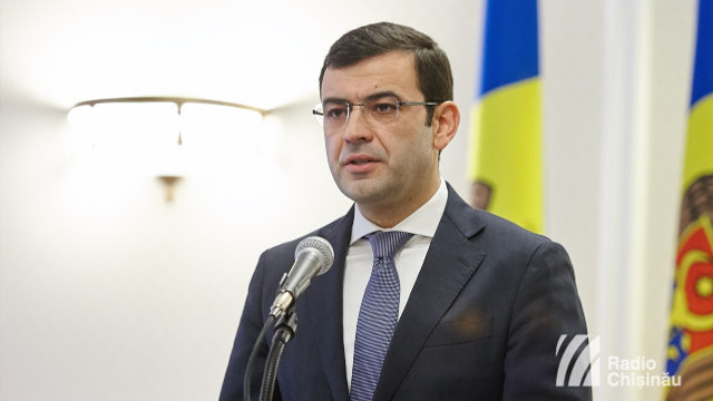Chiril Gaburici va merge la Reuniunea Ministerială privind domeniul energetic
