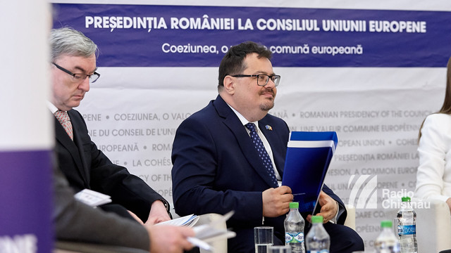 FOTO | La 10 ani de Parteneriat Estic, Chișinăul este încurajat să continue să depună eforturi pentru recâștigarea credibilității în relația cu UE