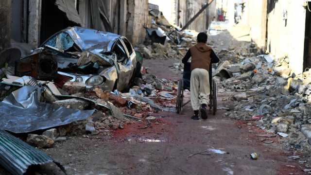 Siria | 22 de civili uciși în urma unor tiruri de artilerie ale regimului în nordul țării 