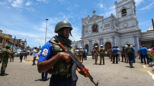 Noi informații despre atacatorii din Sri Lanka: Unul dintre ei a studiat în Marea Britanie și Australia
