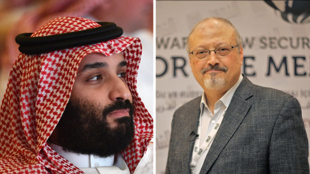 Copiii jurnalistului Jamal Khashoggi sunt „compensați” de către autoritățile saudite pentru moartea tatălui lor 