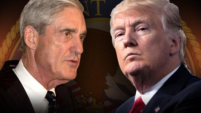 Raportul lui Robert Mueller scoate în evidență dovezi că Donald Trump a obstrucționat justiția