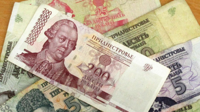 Răspuns OFICIAL | Cei care iau mită în ruble transnistrene nu pot fi trași la răspundere penală (CPR Moldova)