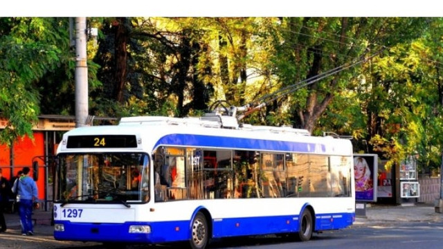 De Paști, troleibuzele și autobuzele din capitală vor avea program de activitate prelungit