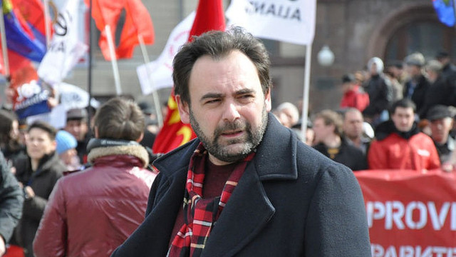 Oligarhia de pe ambele maluri ale Nistrului ar putea accepta cu ușurință reintegrarea R.Moldova, crede Mark Tkaciuk