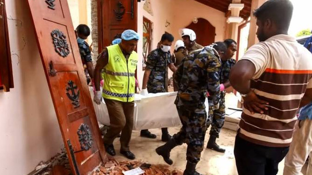 Premierul din Sri Lanka a recunoscut că aparatura de guvern nu a funcționat înaintea atacurilor teroriste din 21 aprilie