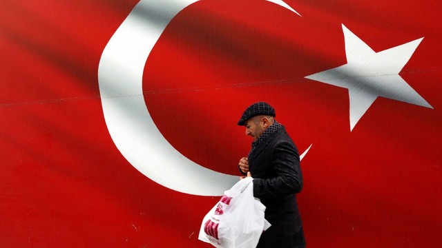 Partidul președintelui turc Recep Tayyip Erdogan a pierdut scrutinul pentru capitala Ankara 