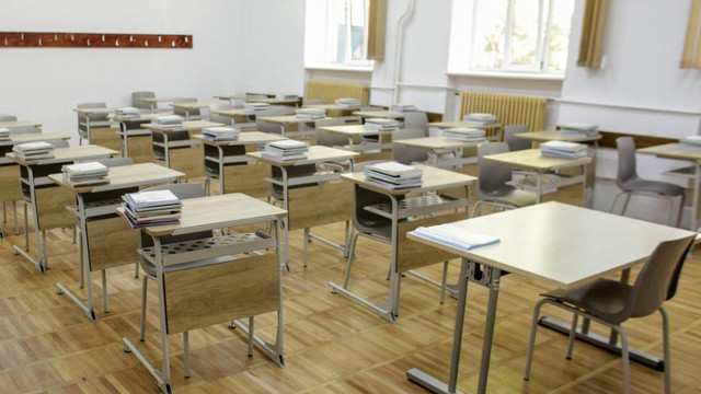 Statistici îngrijorătoare | S-a redus semnificativ numărul școlilor cu predare în limba română din regiunea Cernăuți
