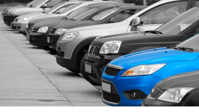 Inspectoratul Național de Patrulare a anunțat data intrării în vigoare a noilor reguli de parcare a automobilelor. Ce amenzi riscă șoferii care le vor încălca  
