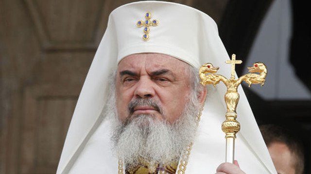 Apel la rugăciune al Patriarhului Daniel al României pentru victimele atacurilor teroriste din Sri Lanka
