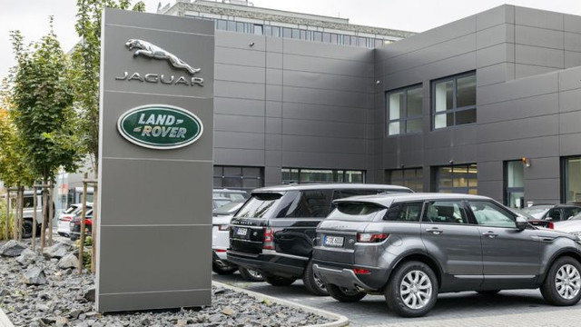 Jaguar a decis să producă viitorul model Land Rover Defender în Slovacia