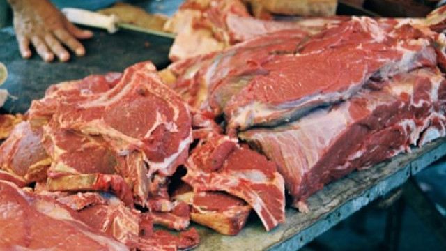 Comerțul ambulant de carne și lapte, interzis în Chișinău 
