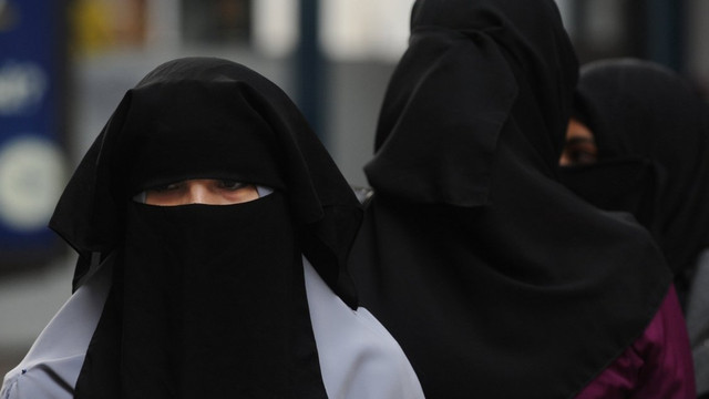 Sri Lanka | Autoritățile interzic vălul islamic,  în numele 