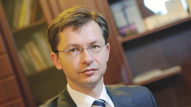 Veaceslav Negruța: După vânzarea Union Fenosa, ANRE ar trebui să diminueze tariful pentru energia electrică