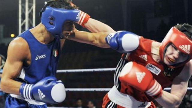 Patru boxeri moldoveni s-au calificat în semifinalele memorialului „Branko Pesic” de la Belgrad