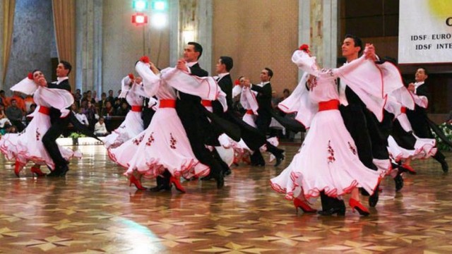 Chișinăul găzduiește sâmbătă și duminică Campionatul Moldovei la dansuri moderne 