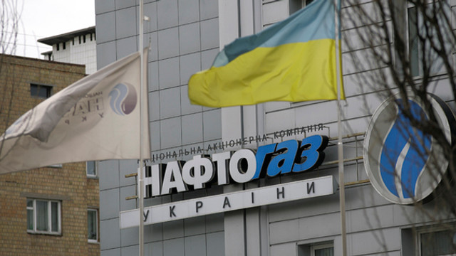 Președintele Naftogaz admite că Rusia ar putea sista complet tranzitul de gaze pe teritoriul Ucrainei