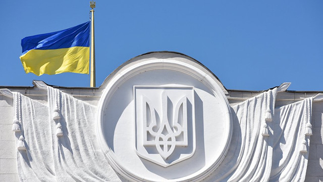 Ucrainenii din Republica Moldova își pot alege duminica președintele. Secțiile de vot, deschise până la 20.00