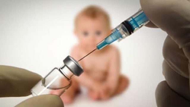 UNICEF atrage atenția că mai mult de 20 de milioane de copii nu sunt vaccinați anual antirujeolă

