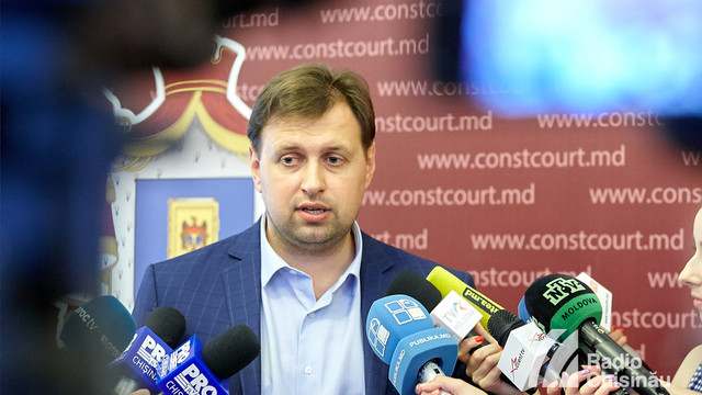 Ce spune Maxim Lebedinschi despre decizia Curții Constituționale privind posibilitatea desemnării de către președintele Igor Dodon a unui candidat la funcția de premier