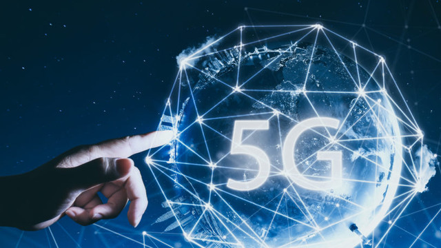 Tehnologiile 5G în comunicațiile mobile sunt pregătite pentru implementare în Republica Moldova
