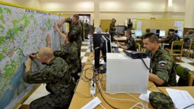 Peste 2.000 de militari și voluntari civili români și străini participă la cel mai mare exercițiu medical multinațional din istoria NATO
