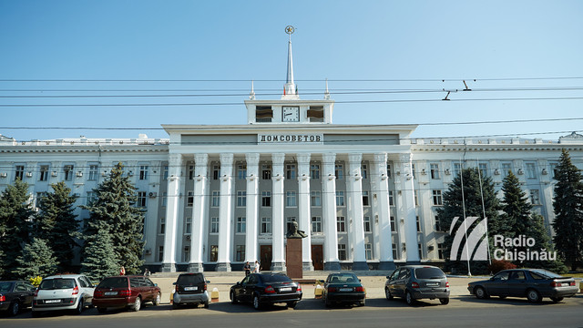 Regiunea transnistreană introduce o nouă poliță de asigurare de răspundere civilă auto 