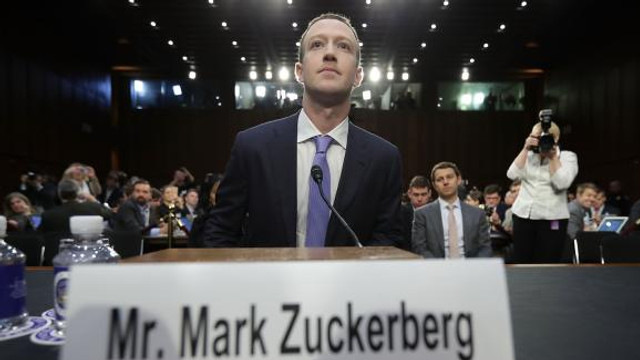 Facebook a cedat presiunilor. Schimbarea majoră pe care a anunțat-o, la insistențele UE