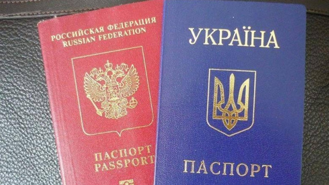 Ucraina a cerut Consiliului de Securitate al ONU să se opună deciziei lui Putin de a acorda pașapoarte rusești locuitorilor din estul Ucrainei