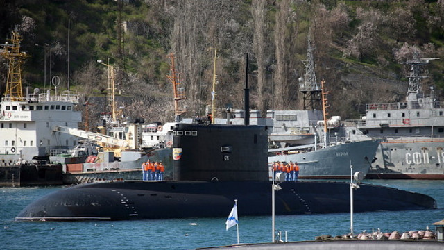 Putin lansează un submarin care ar putea șterge cu ușurință un oraș de pe lume