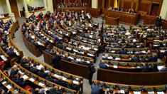 Ucraina sesizează ONU și Parlamentul European în legătură cu amenințarea unei invazii ruse