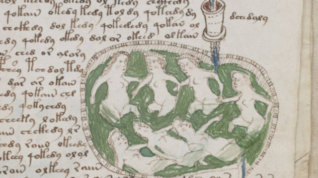 Manuscrisul „Voynich'' a fost descifrat. Textul a fost scris într-o limbă „dispărută'', din care a evoluat româna