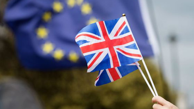 Philip Hammond |  Un eventual Brexit fără Acord ar reprezenta o trădare