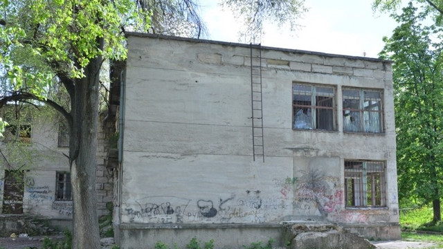 Edificiul unei foste grădinițe a revenit în proprietatea municipalității. Cum arată acesta acum FOTO
